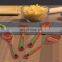 Pakkawood Cooking Utensils Cooking Utensils Wood Spurtle Set Kitchen Set Of 7