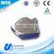 Blocks For Foundation Drilling Round Bits/ Construction Machinery Spare Parts Cutter Teeth Holder