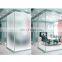 Electronic PDLC Film Switchable Smart Glass Low Prices Custom Window Privacy Dimming PDLC Film Glass