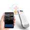 HC-A009 super popular portable ultrasound instruments wireless convex probe with 80 elements