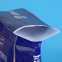 50kg Logo Print 3 Ply Kraft Paper Valve cement Bag