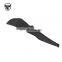 84106763 Automobile with car modification spoiler trim panel L