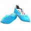 Hot selling wholesale PE shoe cover plastic cover shoes disposable water shoes cover