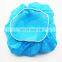 Non woven disposable medical surgical head cover/caps