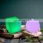 waterproof ball led party light gartenzubehr garden lights led solar orb garden led decorative lamp