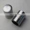 Promotional Aluminium Cylinder Beer Opener Push Automatic Metal Bottle Opener
