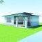 54sqm 1 Bedroom Floor Plans Non-structural Single-family Home Kits with Prices Retirement House in London