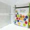 FDT customized Printed Books - Binder children book