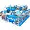 High Quality Kids Space Theme Indoor Playground children equipment indoor playground kids for sale