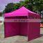 Automatic folding car tent 3x6 for party