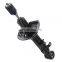 48520-0K020 Japanese Hydraulic Car Shock Absorber Suspension Parts Gas Pressure From Factory for Model D9001 341398
