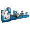 CW61125Q high quality heavy duty engine lathe machine