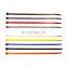 High Quality Strong Nylon heavy-duty green Cable Ties 300mm x 4.8mm