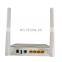 Hua Wei Modem Router HS8546V5 GPON ONT with 4GE Ports 2.4G 5G Dual-Band WiFi, 5DBI big antennas