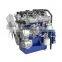 In stock and high quality Weichai diesel engine WP3.7Q140E50
