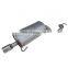 331/45543 Diesel  Engine Exhaust Silenger  331/45543 diesel engine truck parts