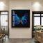 Manufacturers wholesale printing abstract mural wall frame art