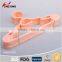 household simple design clothes drying hangers 6pcs/set