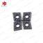 CNMG120408-MA Tungsten Carbide Blank Coating Insert for Cast Iron