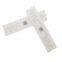 Waterproof UCODE 8/9 Long Range UHF Fabric Laundry Tags