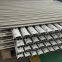 Good Quality Stainless Steel Welded Pipe 201 304 316 Grade Stair Railing Stainless Steel Tubes for Handrails