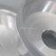 11V9 Vitrified diamond grinding wheels for PCD/PCBN tools