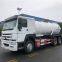 Highly Effective Vacuum Dust Suction Truck Price Isuzu Sewage Suction Truck
