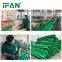 IFAN PN12.5/PN16/PN20/PN25 Plumbing Plastic Green White Water Pprc PPR Pipe for Hot and Cold Water Supply