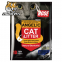 natural bentonite clumpping litter for cat