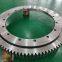 Four point contact slewing bearing RKS.061.20 0944 size 1046.4X872X56 MM with external teeth