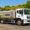 Dongfeng 4 * 2 photovoltaic panel cleaning vehicle with a capacity of 12 cubic meters