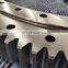 External Gear Slewing Ring Bearing 131.40.1800 Turntable Bearings