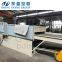 DOING photovoltaic solar panels recycling production line