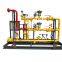 Gas pressure regulating device