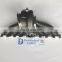 Turbo manifold 07K145701J 18559700021 18559880021 turbine housine  for Quatto 2.5 TFSi engine
