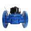 remote water meter