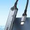 Vinop multi-port multi-function charging docking station 3 in 1