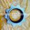 agricultural diesel engine spare parts for Kubota V3307 oil pump1G772-35070  oil transfer pump1G77235070