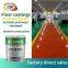 Factory Direct Indoor outdoor Coating Concrete Garage Factory Floor Water-based Floor Paint