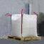 China Factory wholesales FIBC Big bag 1000kg fabric FIBC bag bulk 1.5 ton 1500kg bulk Jumbo Bag