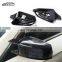 W204 W207 W212 W218  Horn Style Carbon Fiber Mirror Caps Mirror Cover Side Rearview Mirror For Mercedes Benz A B C S E Class