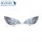 Use for Africa West Africa Southeast Asia market bus parts accessories bus lights headlamp rear tail light fog lamp