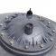 VIGOR Top Mount Fiberglass Sand Filter Tank Low Price Pool Filter with High Water Output from China