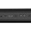 High Stereo Sound Bar Home Theater Speaker 2.1ch Output 120w Blue Tooth Soundbar Speaker With Subwoofer