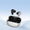 TWS Wireless In-Ear Headphones with LED Battery Indicator JL Chipset Blue Tooth Earbuds for Sport & Gaming