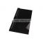 Black Acrylic Cosmetic Display Stand Cosmetic Display Rack Makeup Display Stand