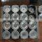 Plastic thermoforming machine mold