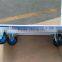 rolling pallet trolley transportation platform hand truck ph300