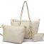 New type lady pu Handbag 2016 fashion Designer Hand Bag big brand bag