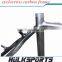 2016 compatible full carbon road racing bike frame cyclocross carbon frame